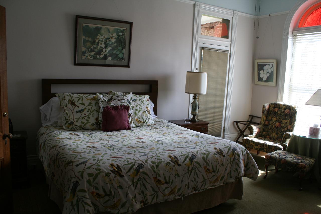 Prospect Hill B&B Mountain City Exterior foto