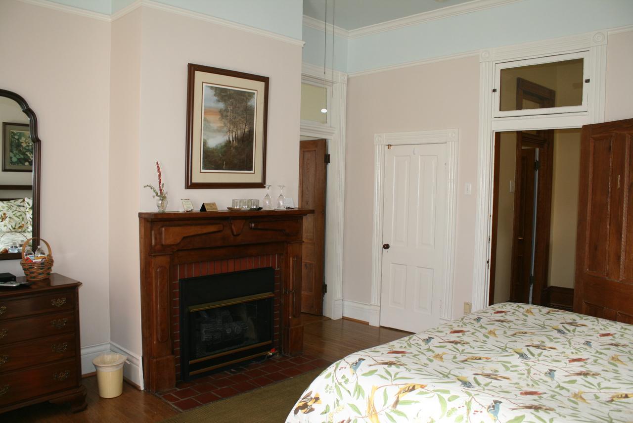 Prospect Hill B&B Mountain City Exterior foto