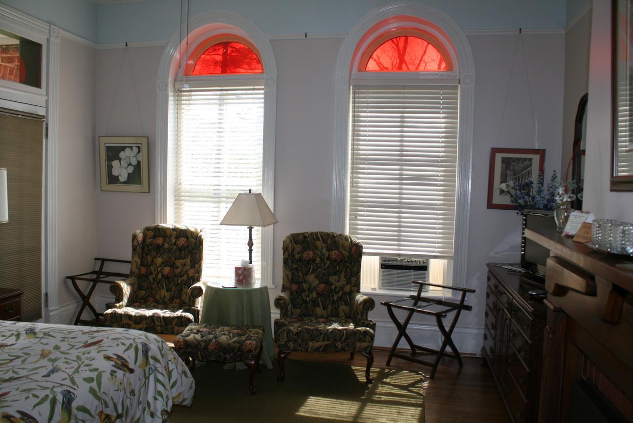 Prospect Hill B&B Mountain City Exterior foto