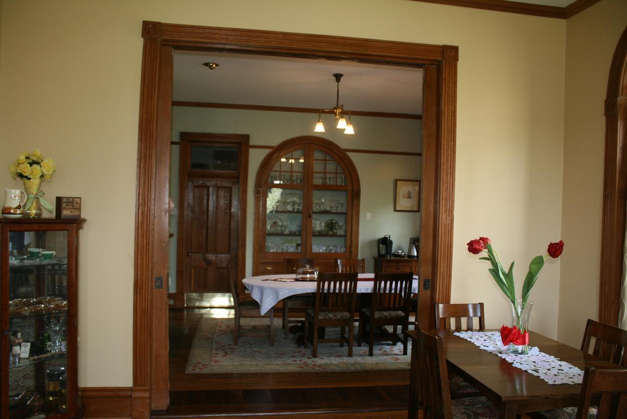 Prospect Hill B&B Mountain City Exterior foto