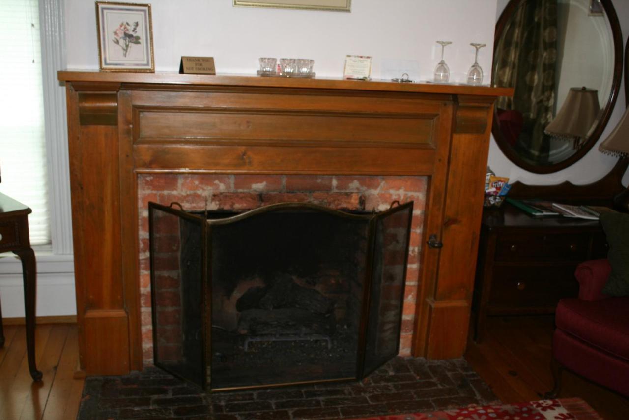 Prospect Hill B&B Mountain City Exterior foto