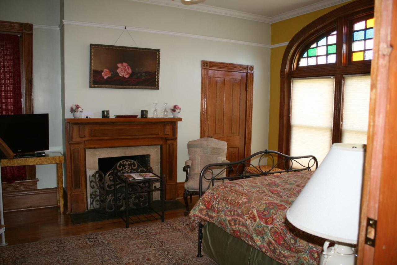 Prospect Hill B&B Mountain City Exterior foto