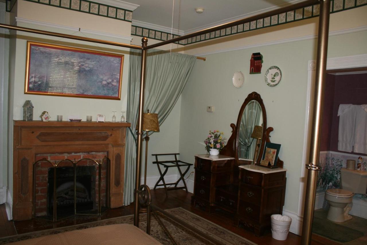 Prospect Hill B&B Mountain City Exterior foto
